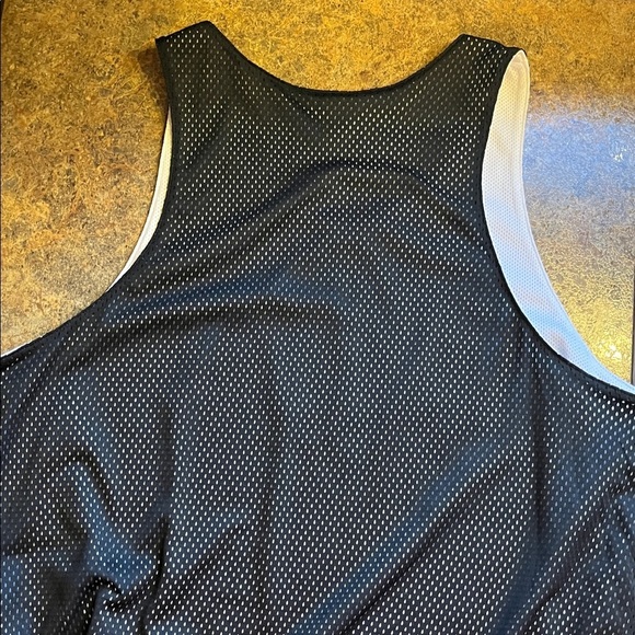 NIKE FLY Reversible Basketball Jersey - Picture 5 of 10